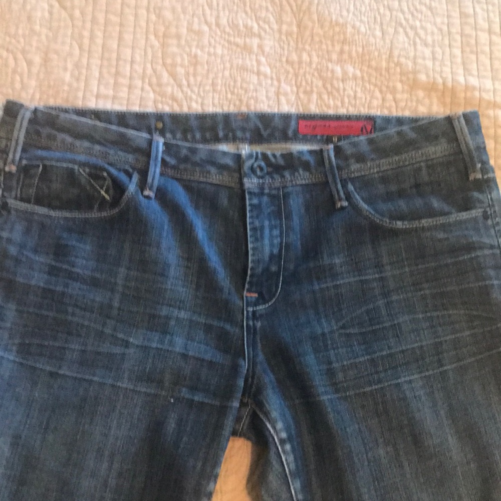 Vigoss jeans